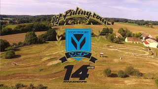 YCF TOUR 2019 EXTREM-MOTOS