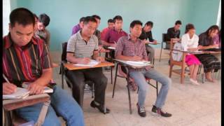 Lianding Guite-Jesu Ah Om