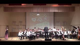 Песни Великой Победы (07.05.2018 г.)