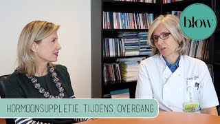 Overgang deel 1 |BLOW | #16