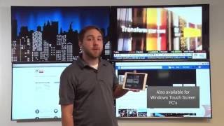 WyreStorm NetworkHD Control Room Installation
