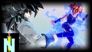 Her Favorite Combos - Adventures of Maimi 25 - Dragon Ball Xenoverse 2 PVP