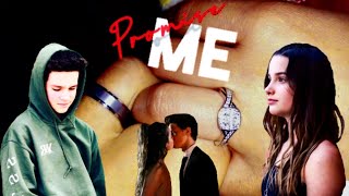 Promise Me/ Episode 1"Semester Project"