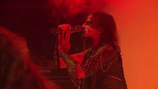 WATAIN - Full Set Performance - Bloodstock 2018