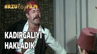 Şaban Oğlu Şaban - Kadırgalıyı Hakladık