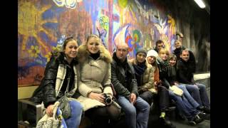 Круиз на пароме "Принцесса Анастасия". Как мы отдыхали. Отзыв