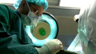 Sprott Department of Surgery at UHN