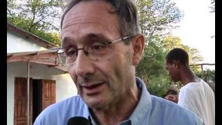 Zambia: don Antonio Novazzi racconta la sua esperienza di  fidei donum