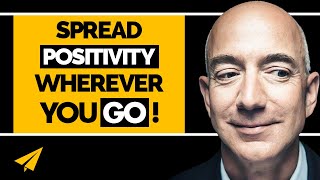 Jeff Bezos' BEST ADVICE - STOP Aiming for Work-Life 'BALANCE' - #MentorMeJeff