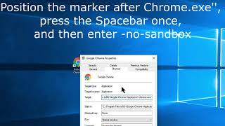 Fix Aw, Snap! - Chrome crashing all pages, extensions, and settings pages