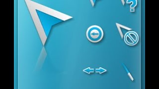 Windows 10 Fare İmleci Değiştirme Rehberi(Mouse Cursor)