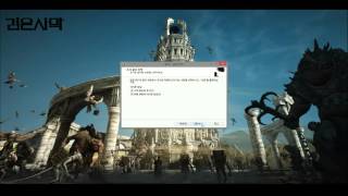 Как скачать клиент корейского ОБТ Black Desert