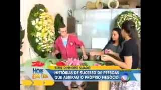 Negocio Próprio - Historias de sucesso!
