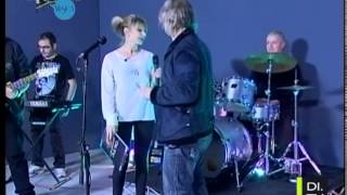Di.Fusion Musica - Massimo Vecchi e i Manoloca