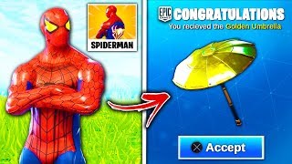Top 5 FAKE Fortnite Updates YOU BELIEVED!