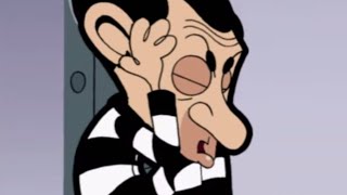 What's Gone Wrong? | Funny Episodes | Mr Bean Official