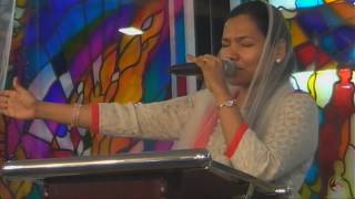 Canaan Church First Service Of The Month  | 01-09-2017