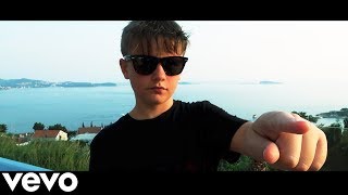 BROTHER THREATENS ME WITH A DISS TRACK