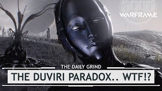 Warframe: The Duviri Paradox, New War & Cinematic Intro Reaction
