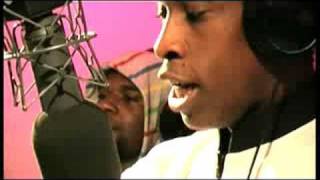 Trim & Lee Brasco freestyle - Westwood