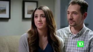 TD Ready-for-Anything Mortgage: Testimonial from Amanda and Lee