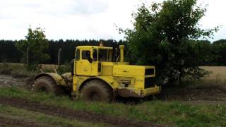 Kirovets K 700A Traktor