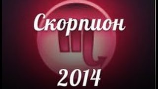 Скорпион  2014 год Синей лошади   гороскоп. астрологический прогноз для знака Скорпион