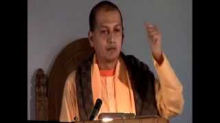 The Eternal Witness, Swami Sarvapriyananda - with intro by Swami Sarvadevananda