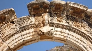 Izmir i Efes - Turcja