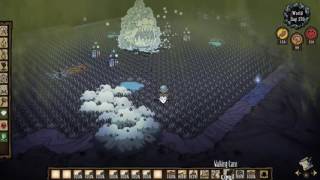 Misery toadstool solo