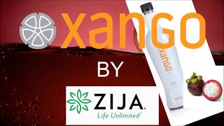 Zija and Xango Business Opportunity