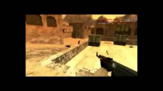 [Old Movie] Cs-Forever.Ru Игровой портал по игре Counter-Strike 1.6