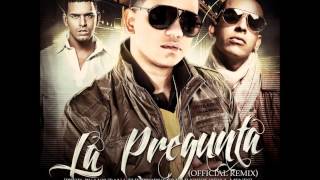J Alvarez Ft. Daddy Yankee & Tito El Bambino (Official Remix) (Prod By. Montana, Musicologo & Menes)