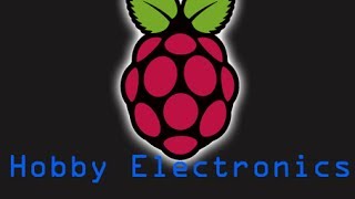 Raspberry Pi - Webmin