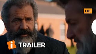O Gênio e o Louco | Trailer Legendado