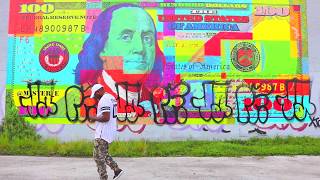 Off Da Wall - Rich (Prod. By Chef Mercy) Shot By LK Visuals