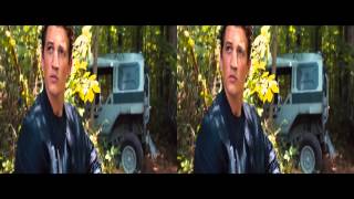 Allegiant Trailer Official The Divergent Series 3d sbs/vr/Cardboard