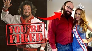 11 WWE Wrestlers Released (Fired) in 2007: WHERE ARE THEY NOW?