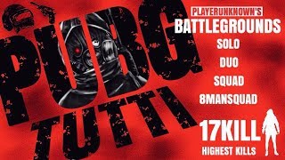 【PUBG】超久しぶりのあの人とドン勝とるぞ！！！