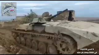 Сирия. Война в Сирии.  Потери Львов к востоку от Идлиба