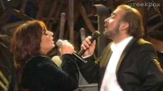 Αλεξίου - Ζήλεια μου LIVE @ Tsantiri 24-11-09
