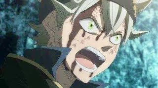 WTF HAPPENED TO THE BLACK CLOVER ANIME?!?!!!