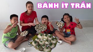 Mẹ Kế Tốt Bụng Tập 34 - Bánh Ít Trần Mẹ Làm Ngon Quá [ FPL CHANNEL ]