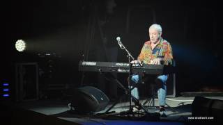 группа Машина времени - Свеча (Одесса, 20.10.16г.)