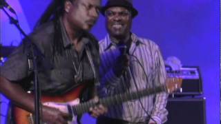 Booker T Jones Levitt Shell Memphis levittshellarchive video #22