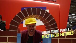 WorldSkills UK LIVE