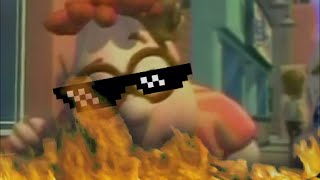 Carl Wheezer Shows No Mercy