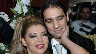 أشهر 10 فنانات تزوجن رجال بعمر أبنائهن