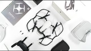 How to Install the Propeller Guards on DJI Mavic Air