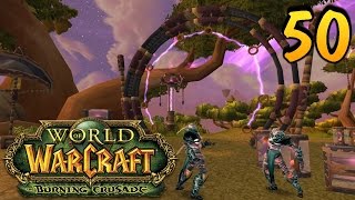 WoW Legion: Прокачка Разбойника #050 Геймергном INRUSHTV Прохождение World of Warcraft Гном ВОВ